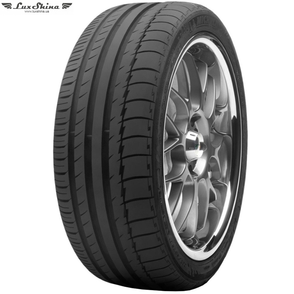 Michelin Pilot Sport PS2 225/40 R19 93Y XL