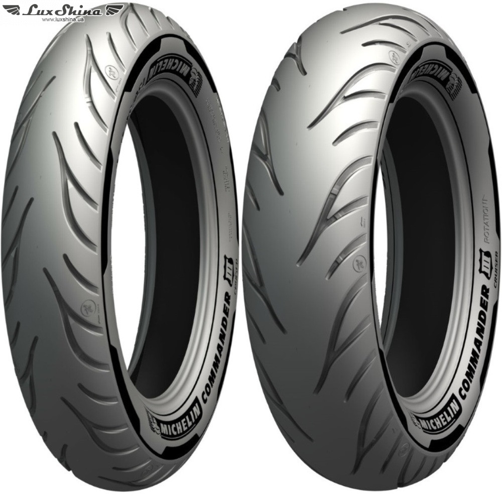 Michelin Commander 3 Cruiser 180/70 R15 76H