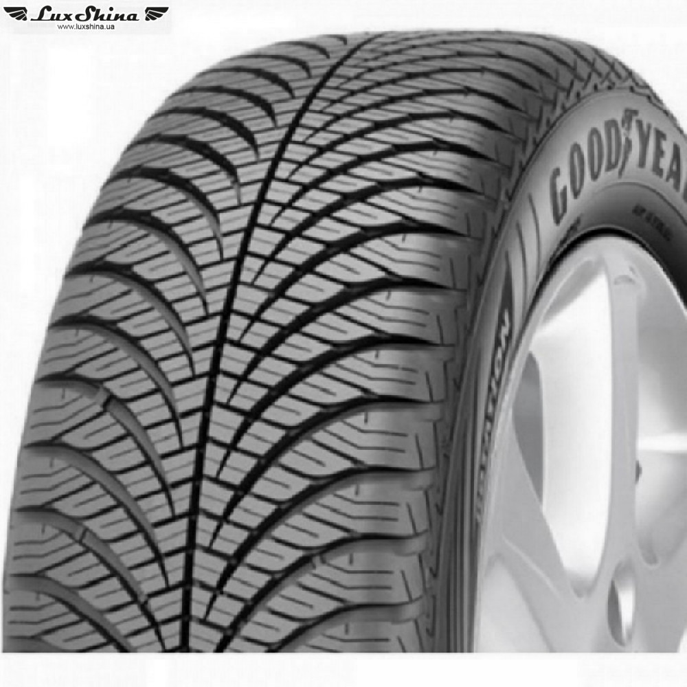 Goodyear Vector 4 Seasons Gen-2 235/45 R17 97Y XL