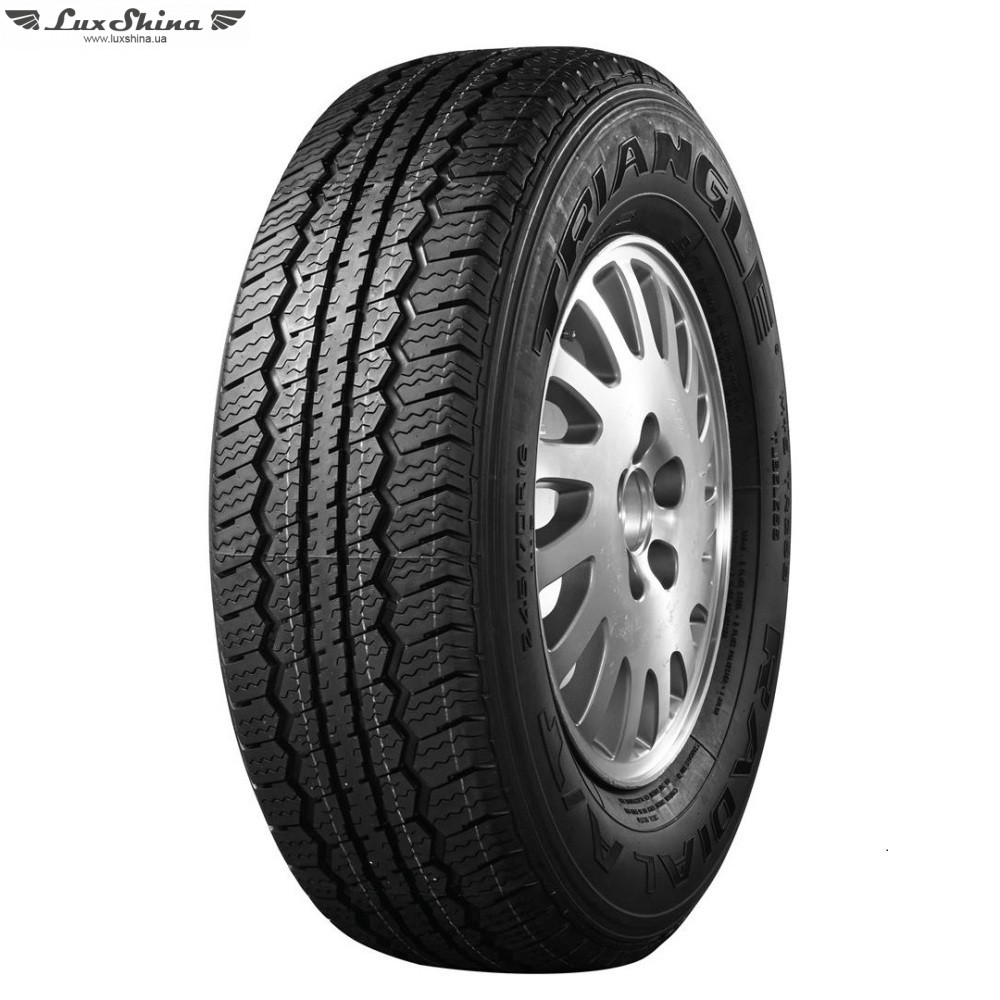 Triangle TR258 245/70 R16 111S XL