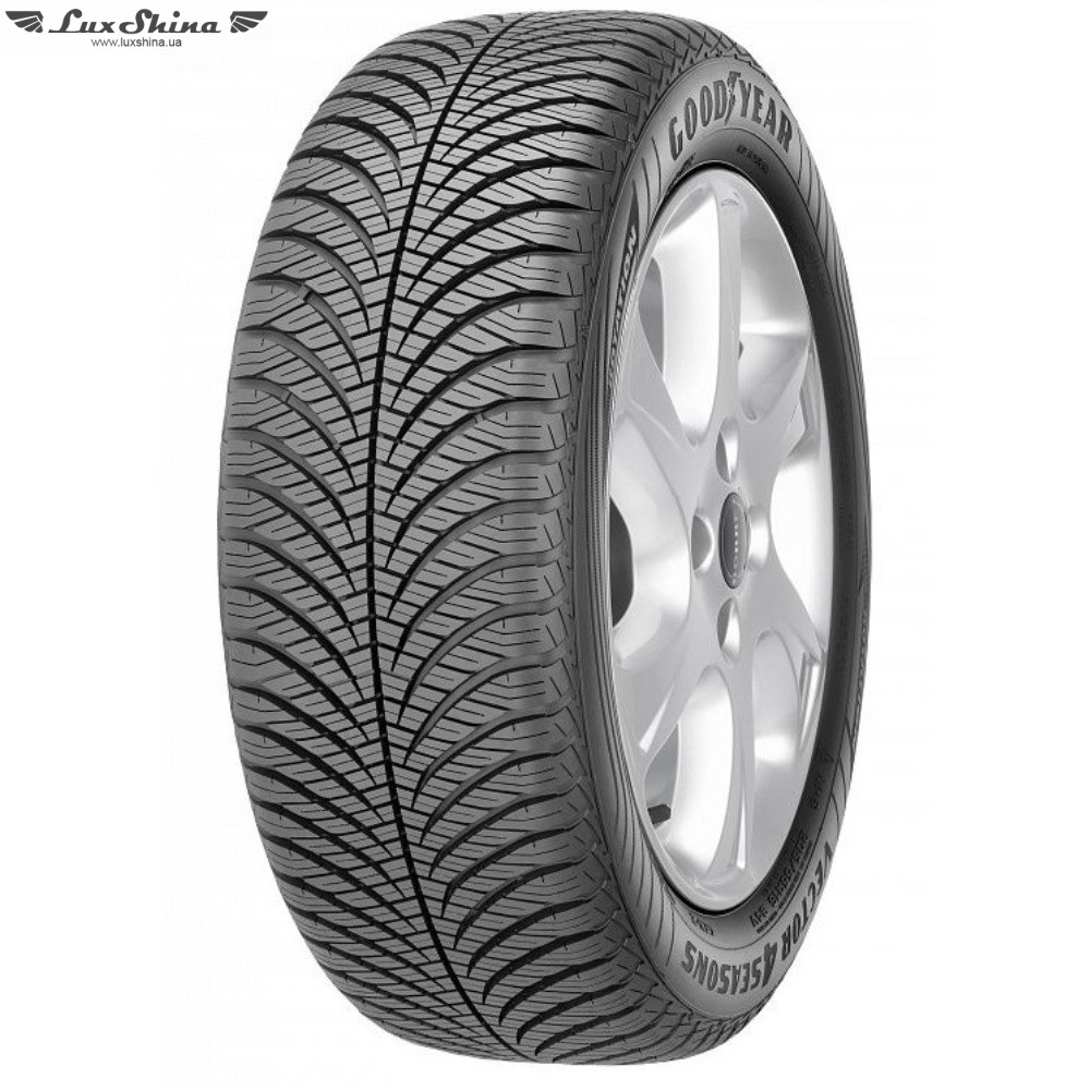 Goodyear Vector 4 Seasons Gen-2 195/50 R15 82H