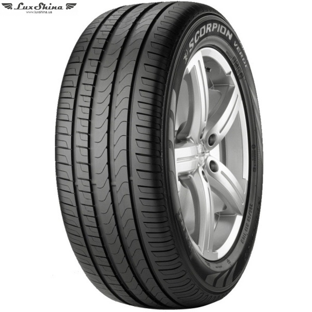 Pirelli Scorpion Verde 235/50 R19 99V