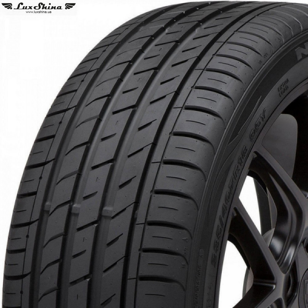 Nexen N'Fera SU1 245/35 R20 95Y XL