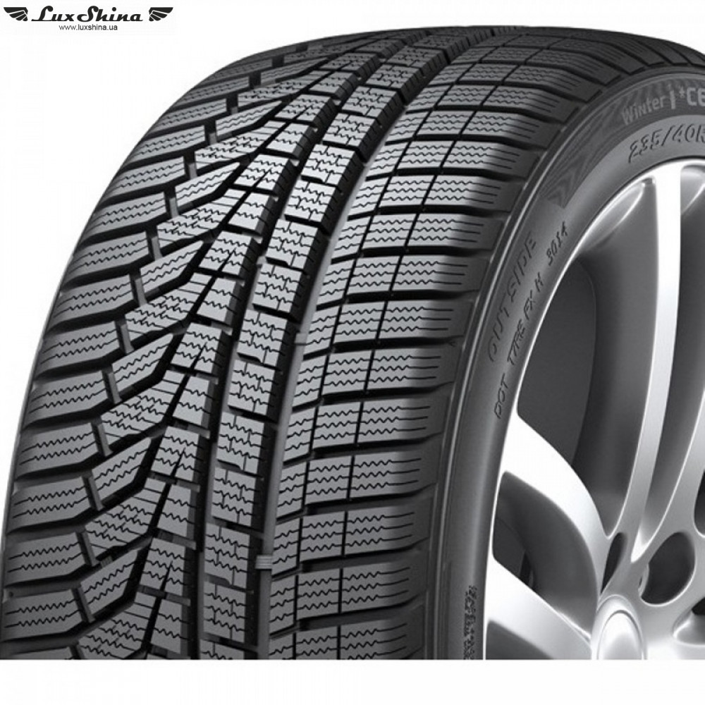 Hankook Winter I*Cept Evo2 W320 225/50 R17 98H XL Run Flat