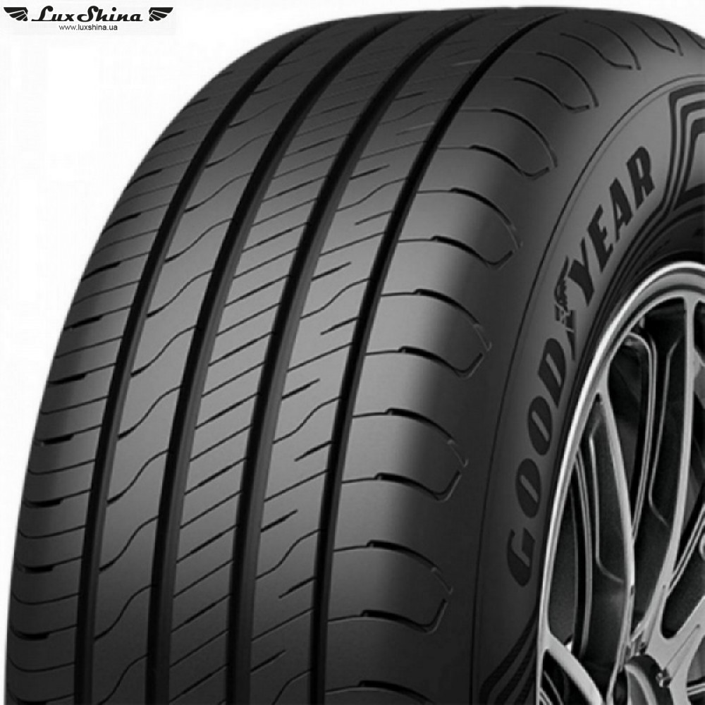 Goodyear EfficientGrip 2 SUV 235/60 R18 107V XL