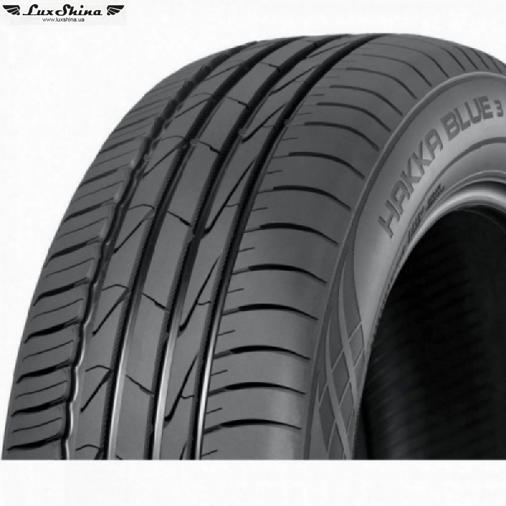 Nokian Hakka Blue 3 215/55 R16 97W XL