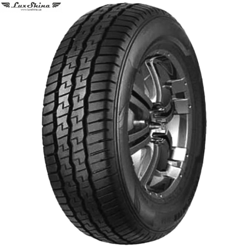 Tracmax X-privilo RF19 215/70 R15C 109/107S