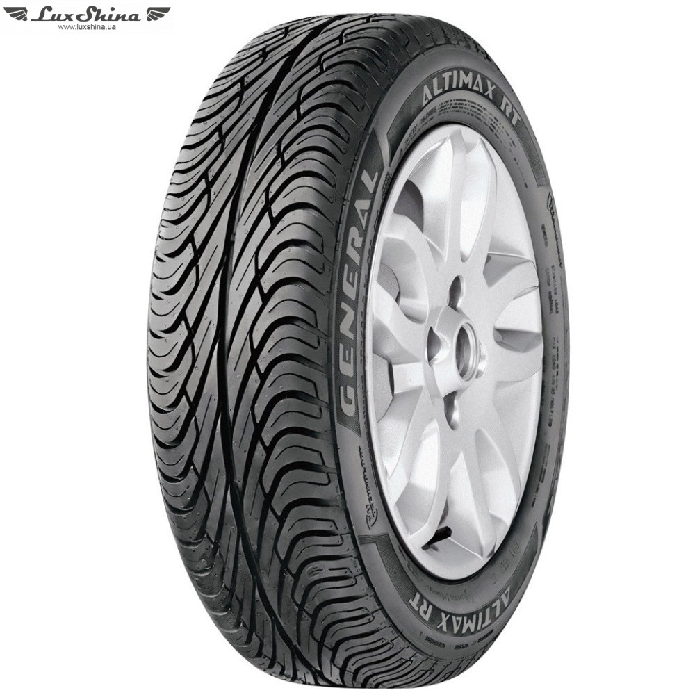 General Tire Altimax RT 155/65 R14 75T