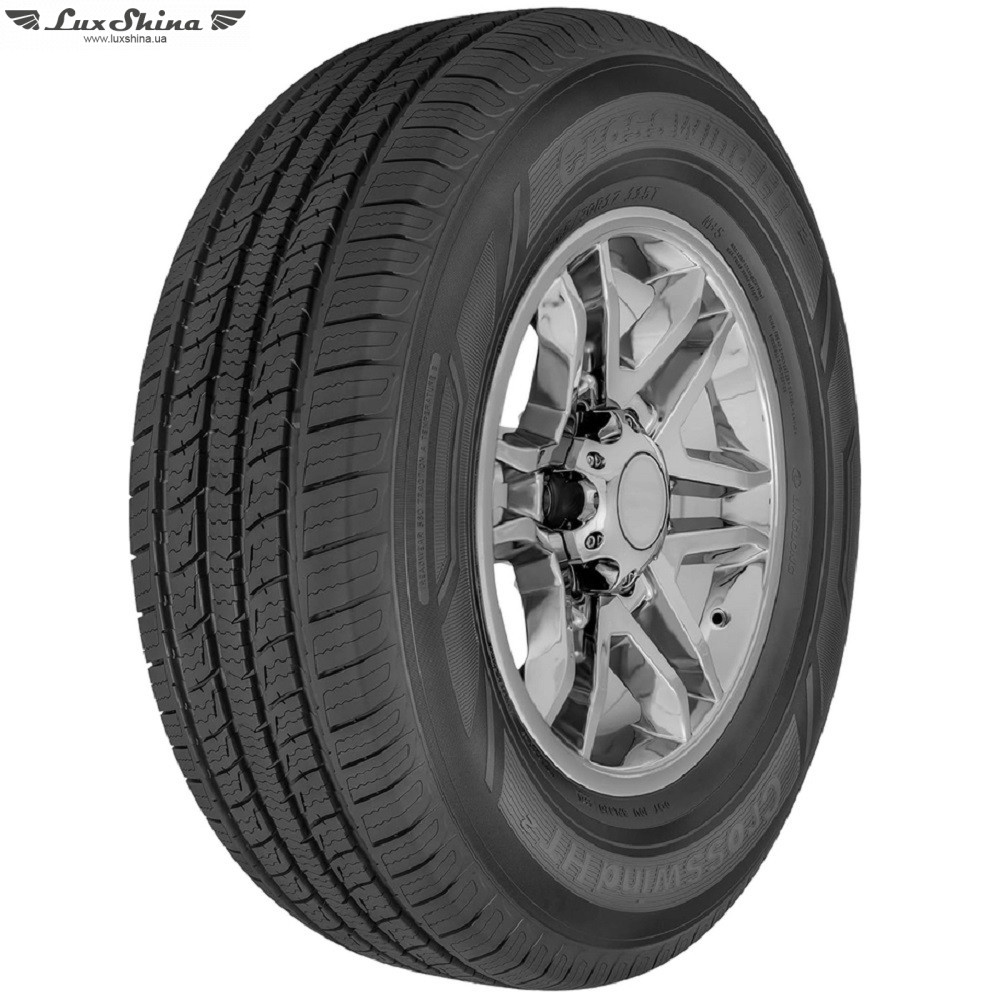 LingLong CROSSWIND HT2 255/65 R17 110T