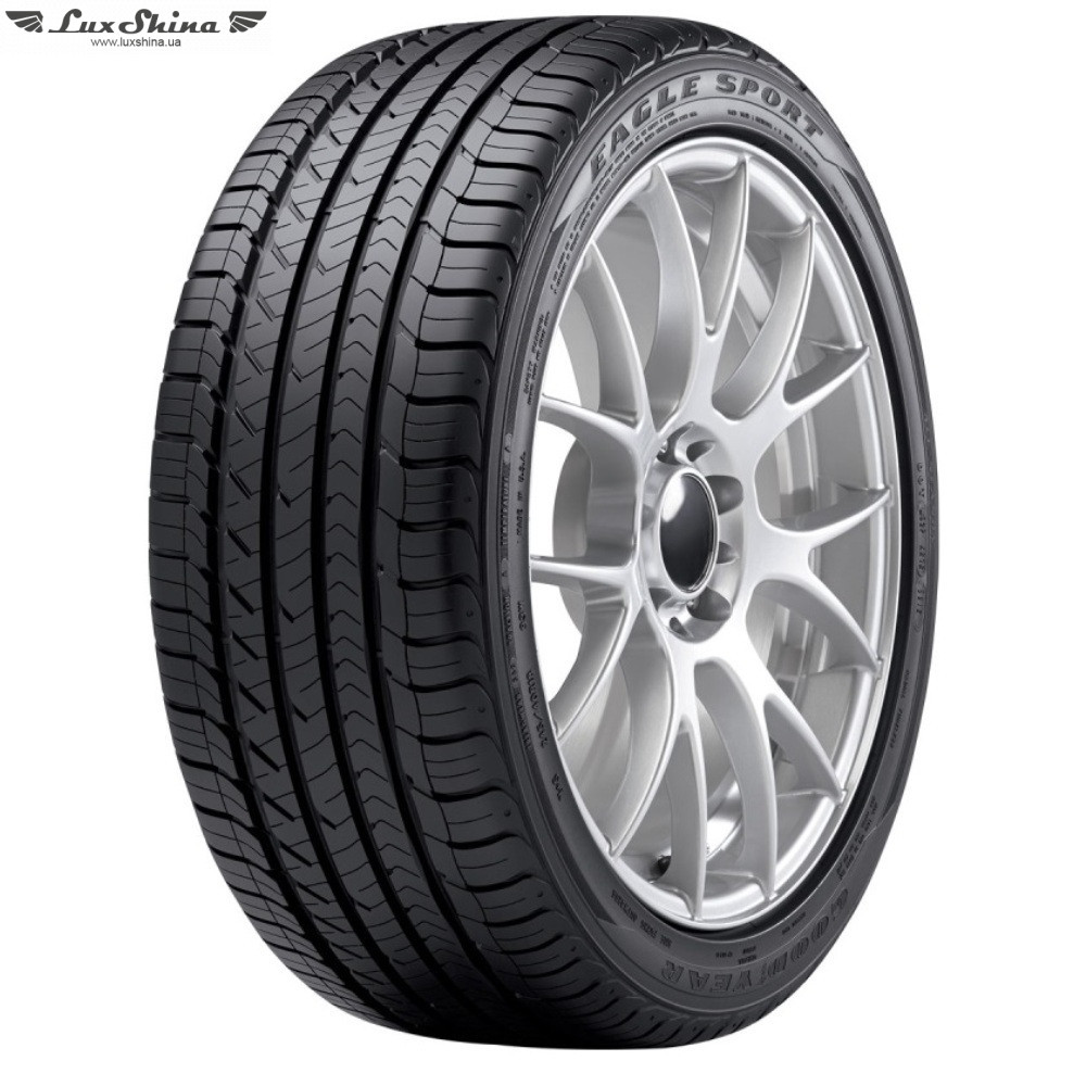 Goodyear Eagle Sport All-Season 225/50 R18 95V FP ROF *