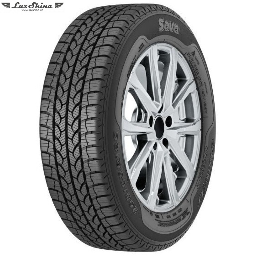 Sava Eskimo LT 195/65 R16C 104/102T