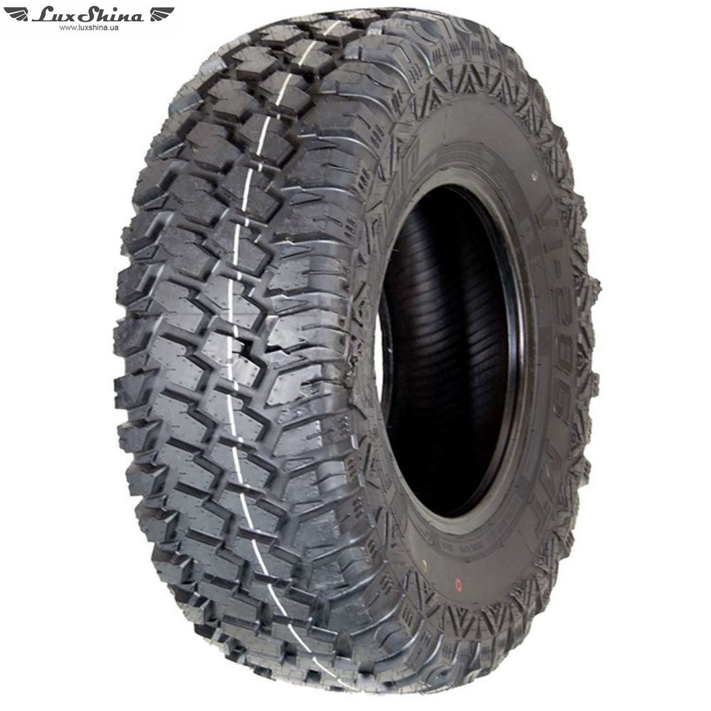 Ecovision VI-286MT 245/75 R16 120/116Q