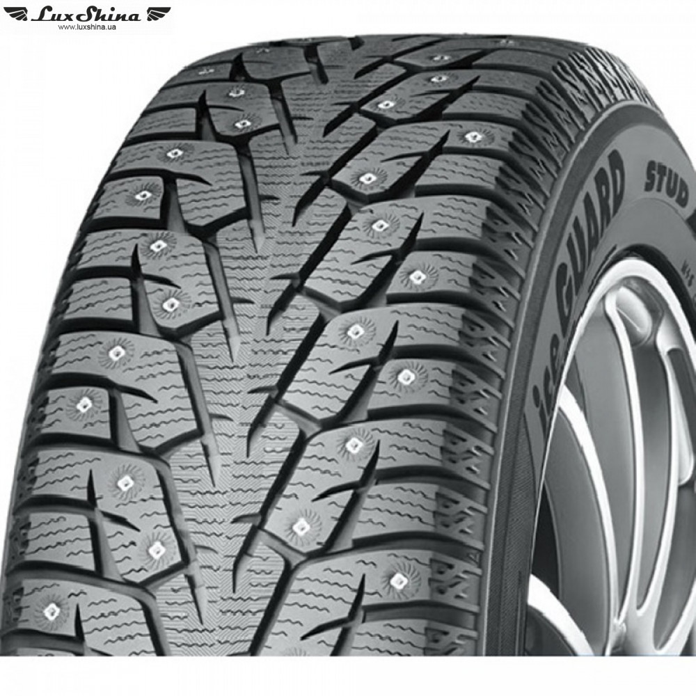 Yokohama IceGuard Stud IG55 205/75 R15 97T (шип)