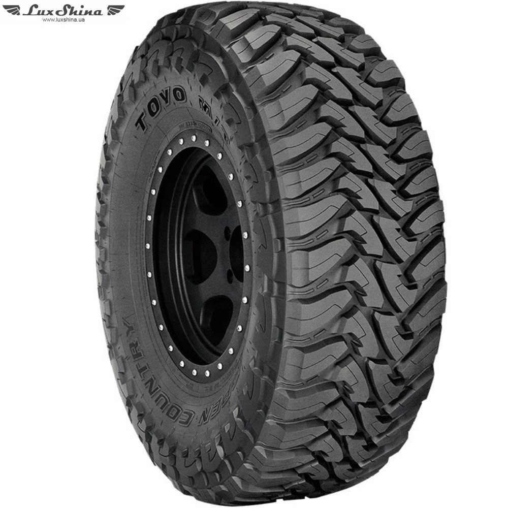 Toyo Open Country M/T 265/75 R16 119/116P