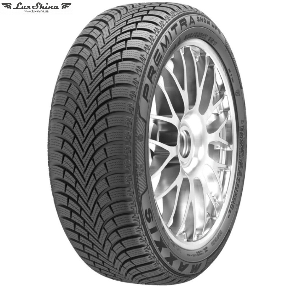 Maxxis Premitra Snow WP6 215/65 R16 98H