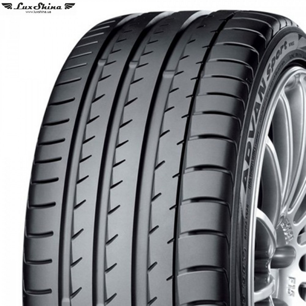 Yokohama Advan Sport V105 225/40 R19 93Y XL