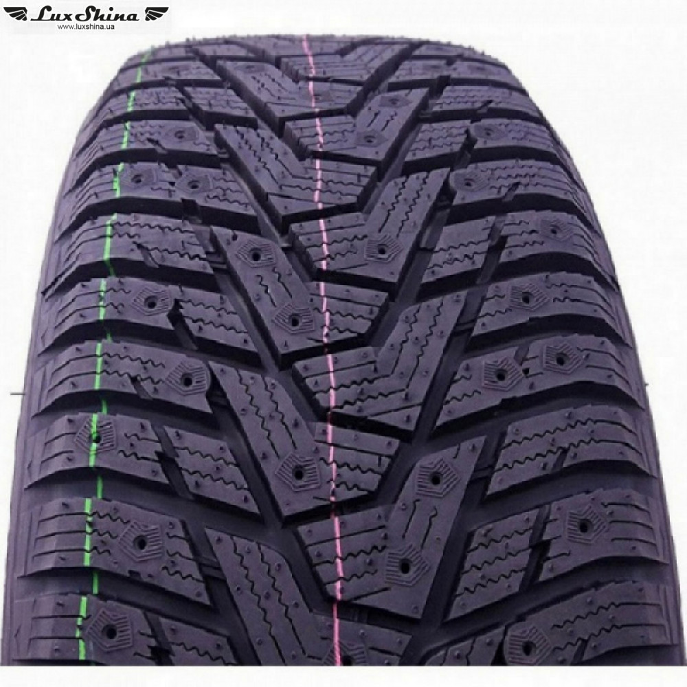 Hankook Winter i*Pike X W429A 205/75 R15 97T (шип)