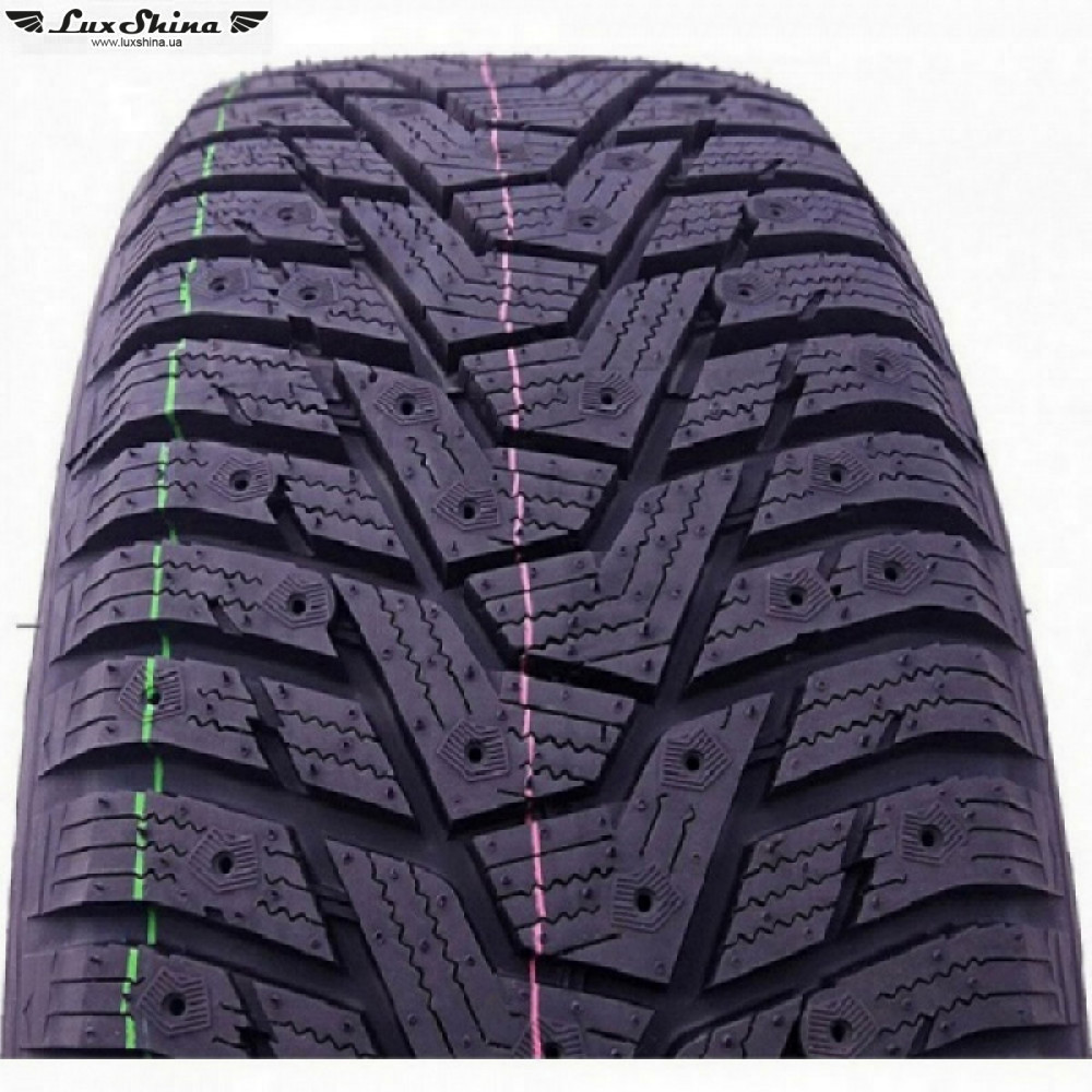 Hankook Winter i*Pike X W429A 235/55 R19 105T XL (шип)