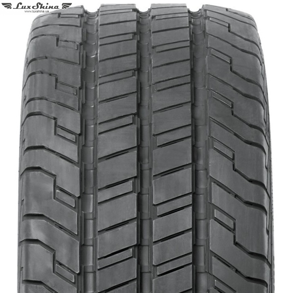 Continental ContiVanContact 100 215/65 R16C 106/104T