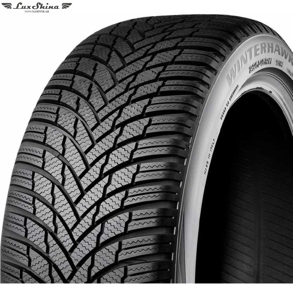 Firestone WinterHawk 4 255/60 R18 112V XL