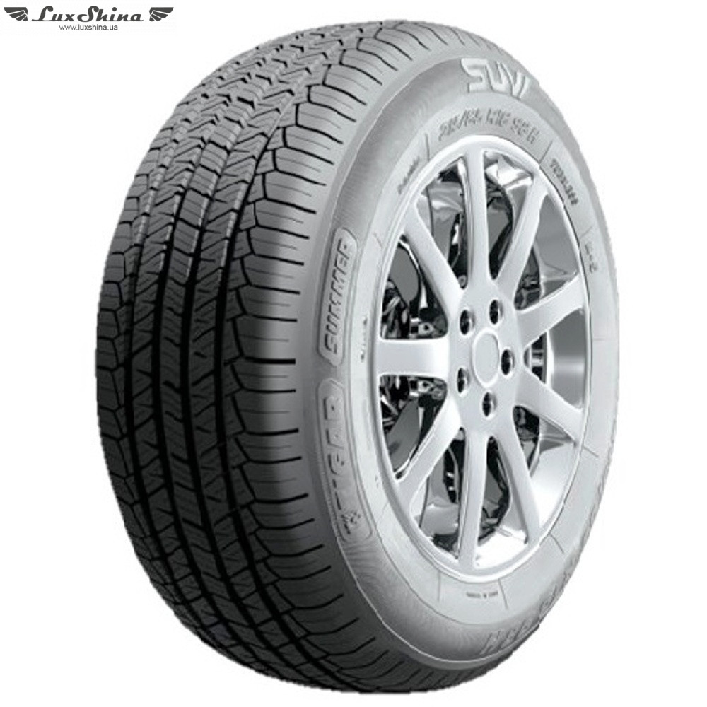 Tigar Summer Suv 255/50 R19 107Y XL