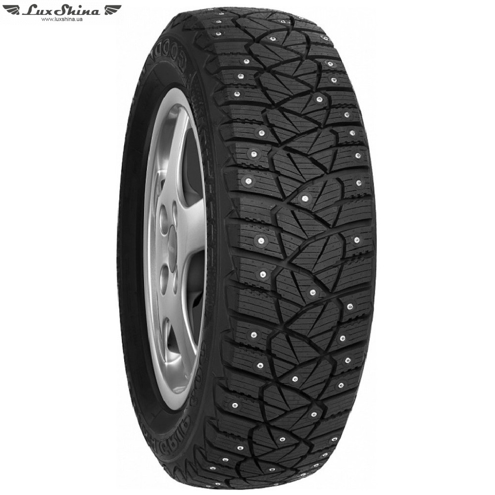 Goodyear UltraGrip 600 215/65 R16 98T (шип)