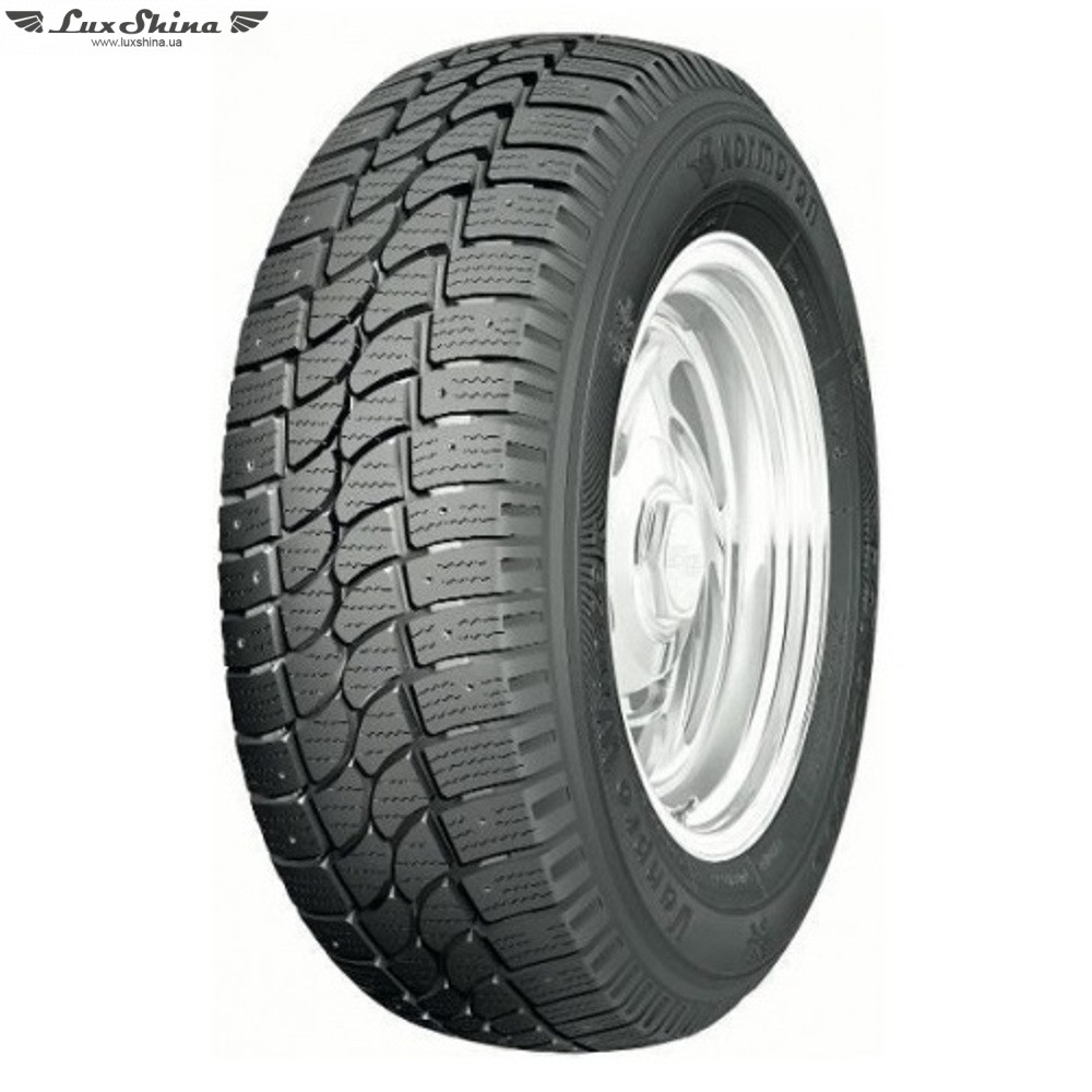 Kormoran VanPro Winter 195/75 R16C 107/105R (под шип)