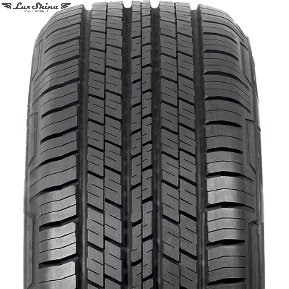 Continental Conti4x4Contact 265/60 R18 110H FR MO