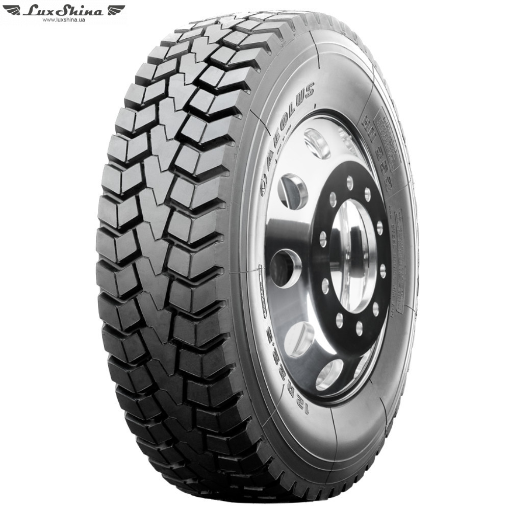 Aeolus ADC53A (ведущая) 315/80 R22.5 154/150M PR18