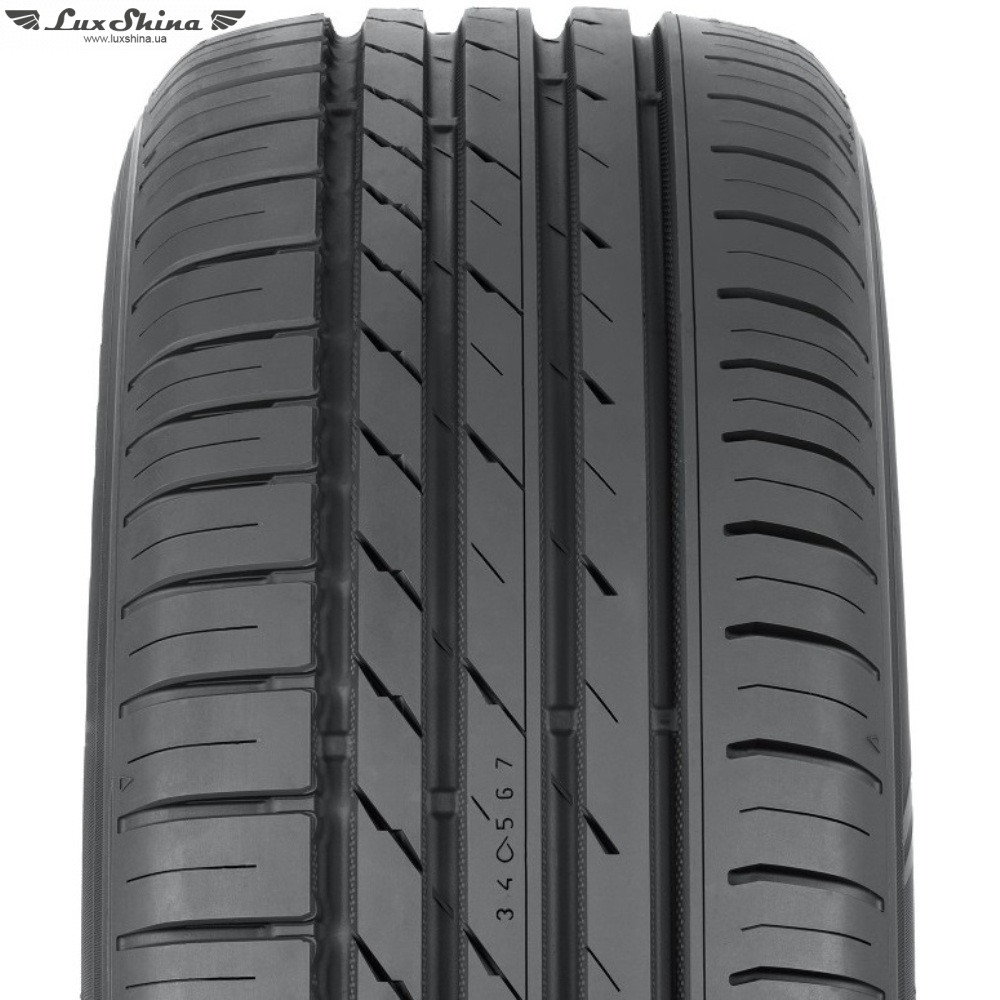 Nokian Wetproof 1 185/55 R15 86V XL