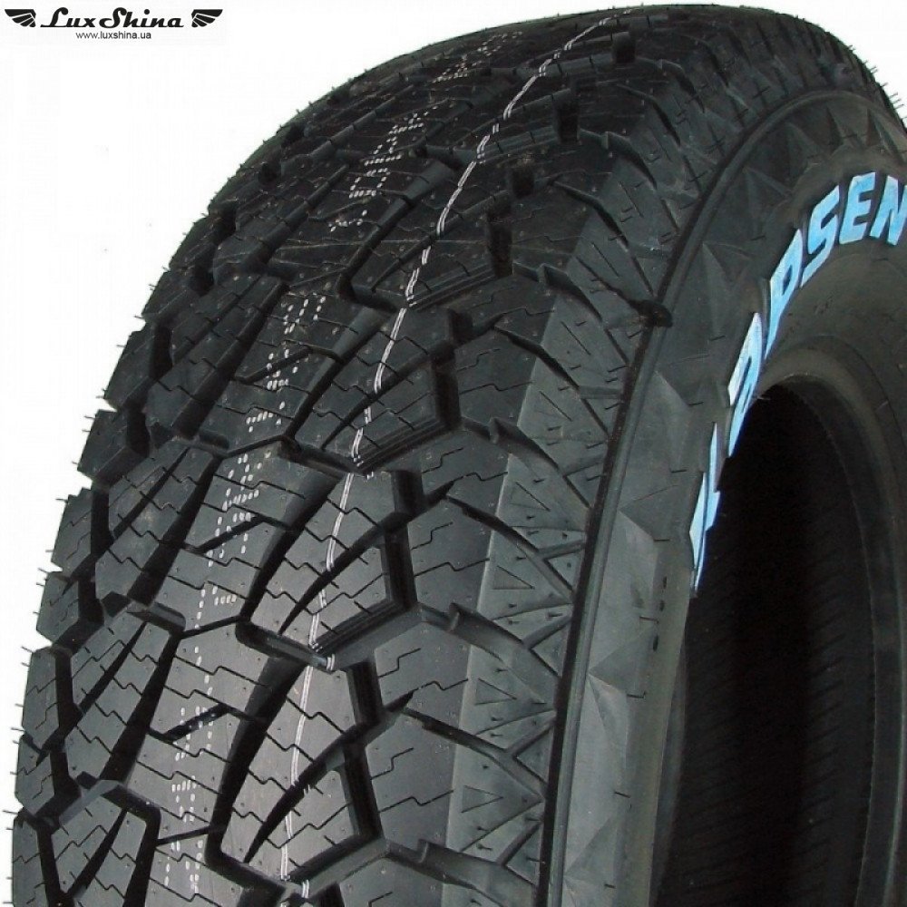 Kapsen RS23 PracticalMax A/T 245/75 R17 121/118R