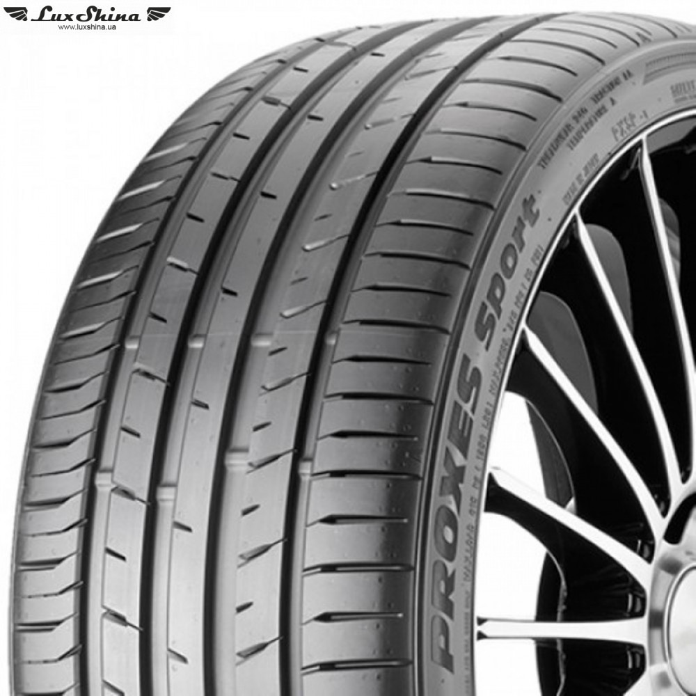 Toyo Proxes Sport 215/55 R17 98Y XL