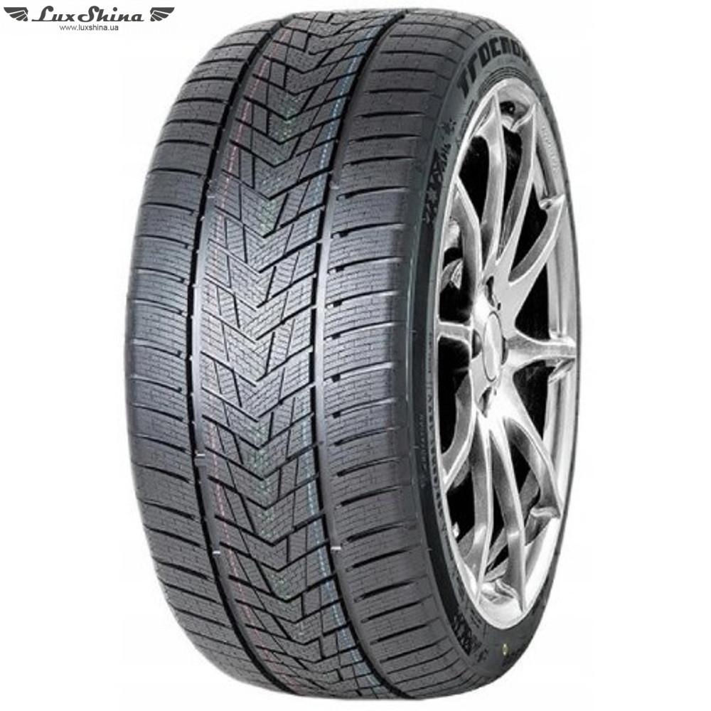 Tracmax X-privilo S330 265/45 R20 108V XL