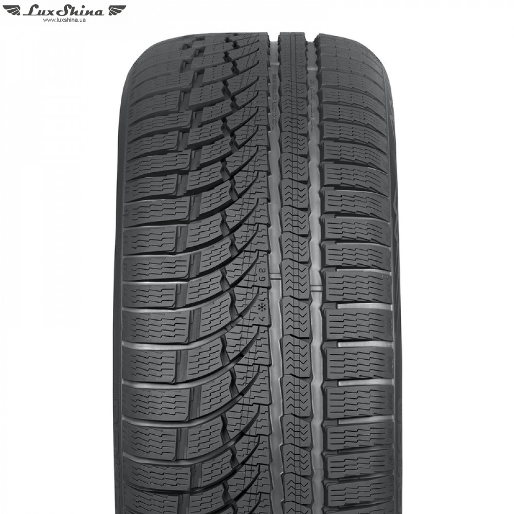 Nokian WR A4 205/55 R17 95V XL