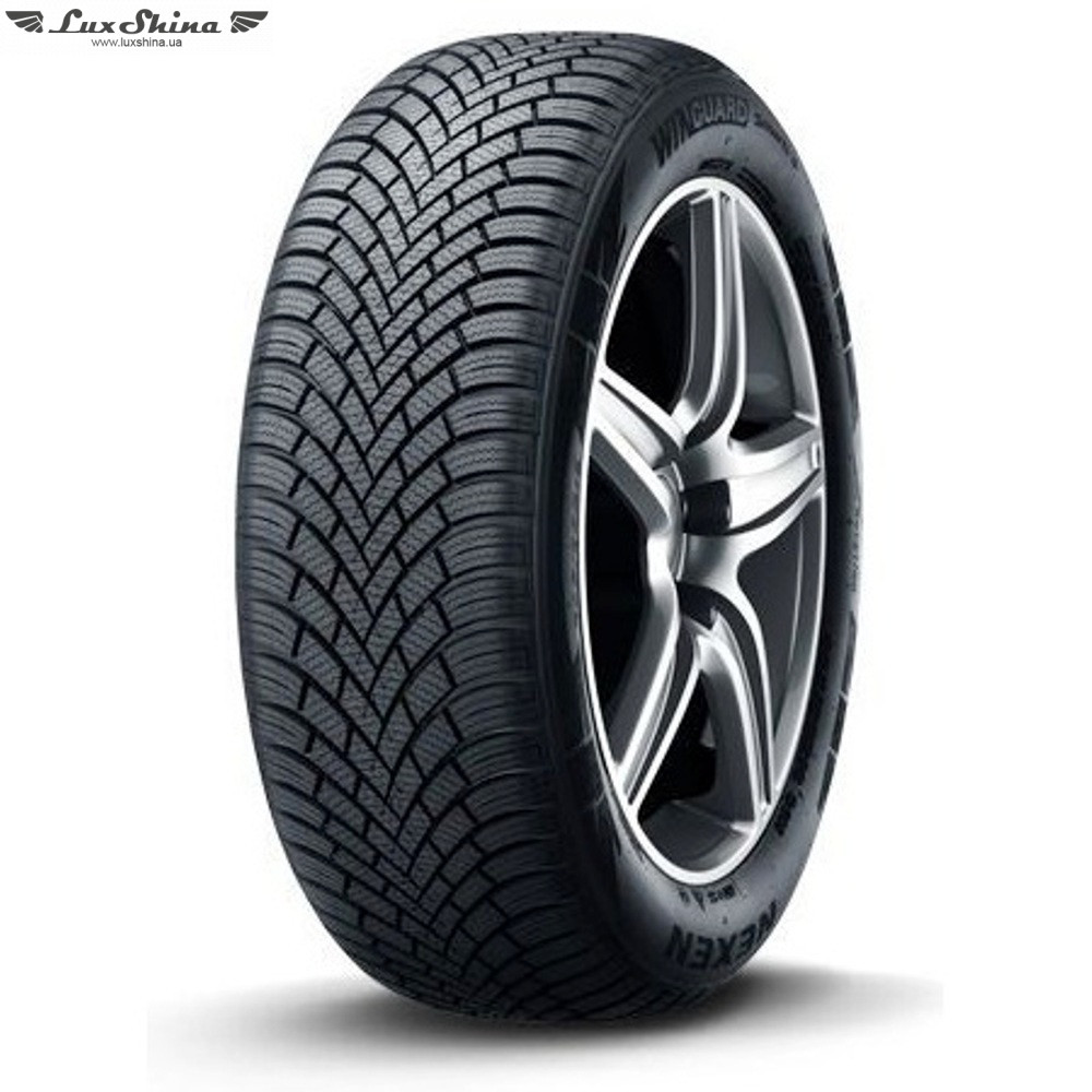 Nexen WinGuard Snow G3 WH21 185/55 R16 87T XL