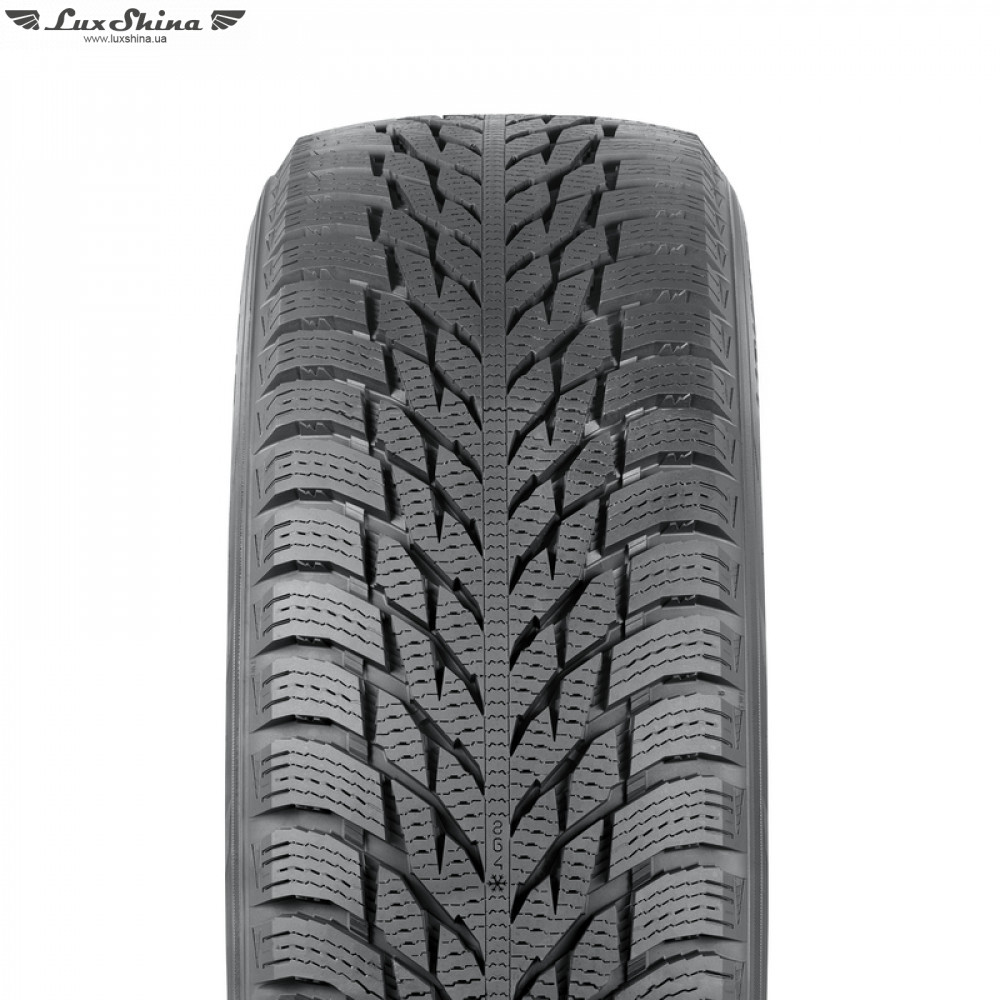 Nokian Hakkapeliitta R3 195/55 R15 89R XL