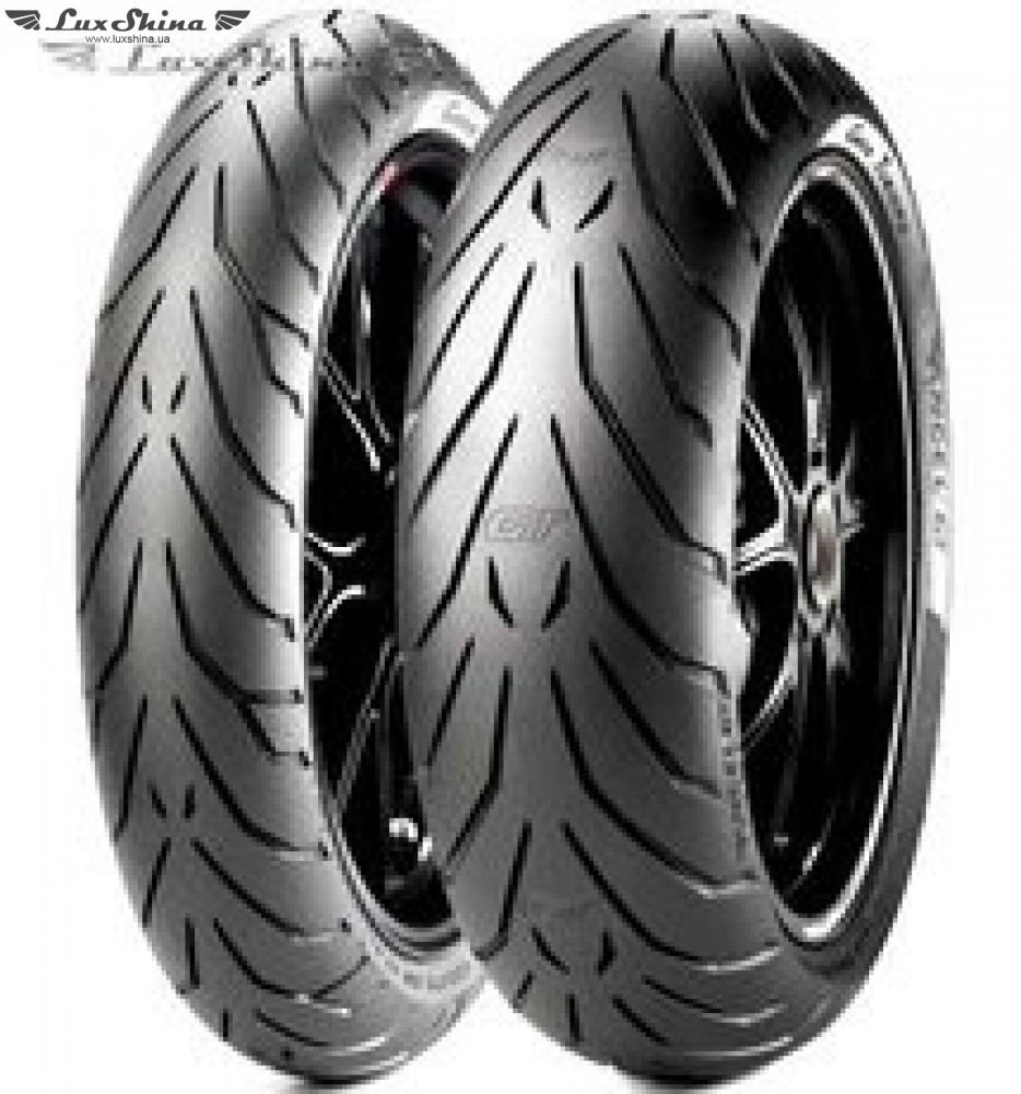 Pirelli Angel ST 180/55 R17 73W