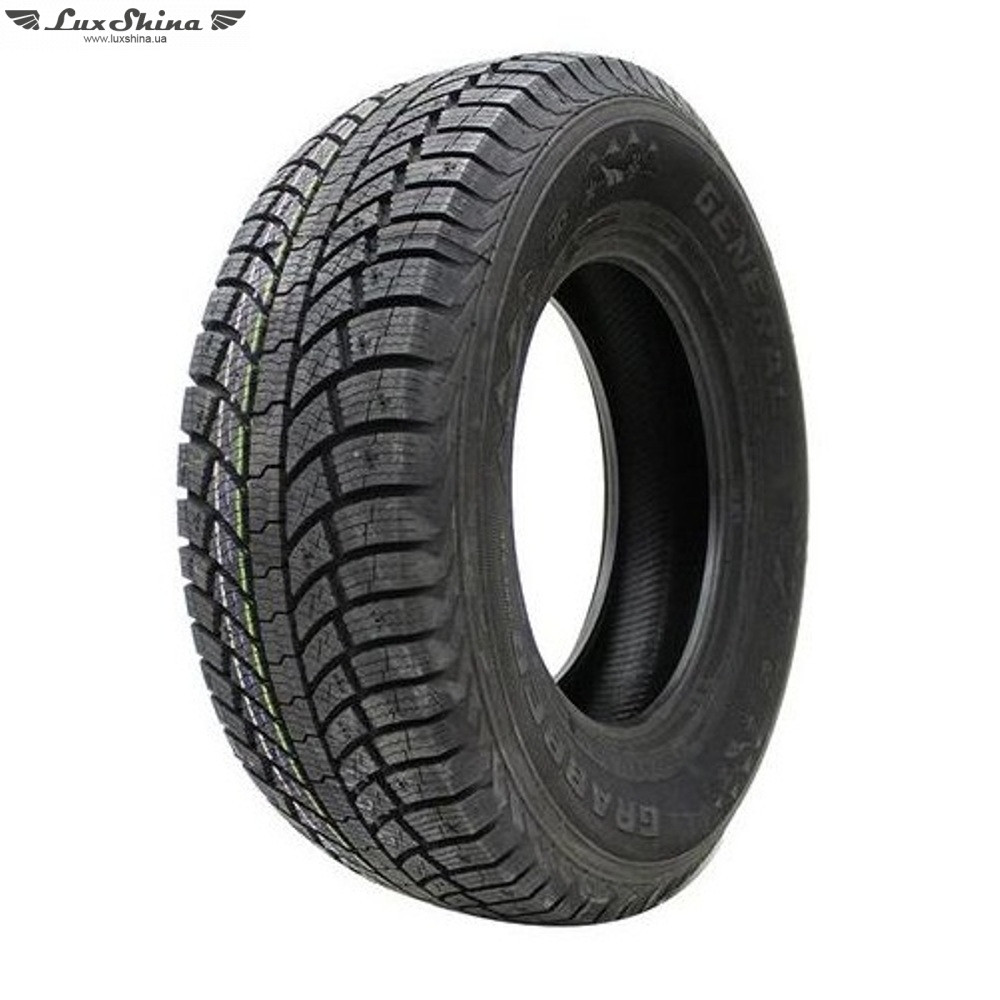 General Tire Grabber Arctic 235/65 R17 108T XL (під шип)
