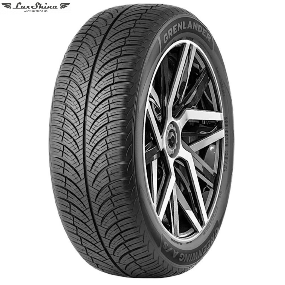 Grenlander GREENWING A/S 175/65 R14 82T