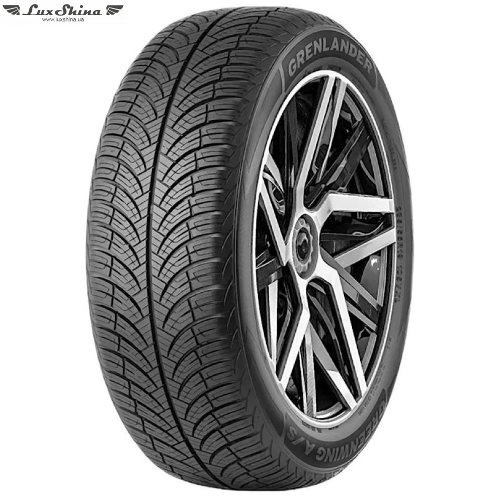 Grenlander GREENWING A/S 215/50 R17 95W XL