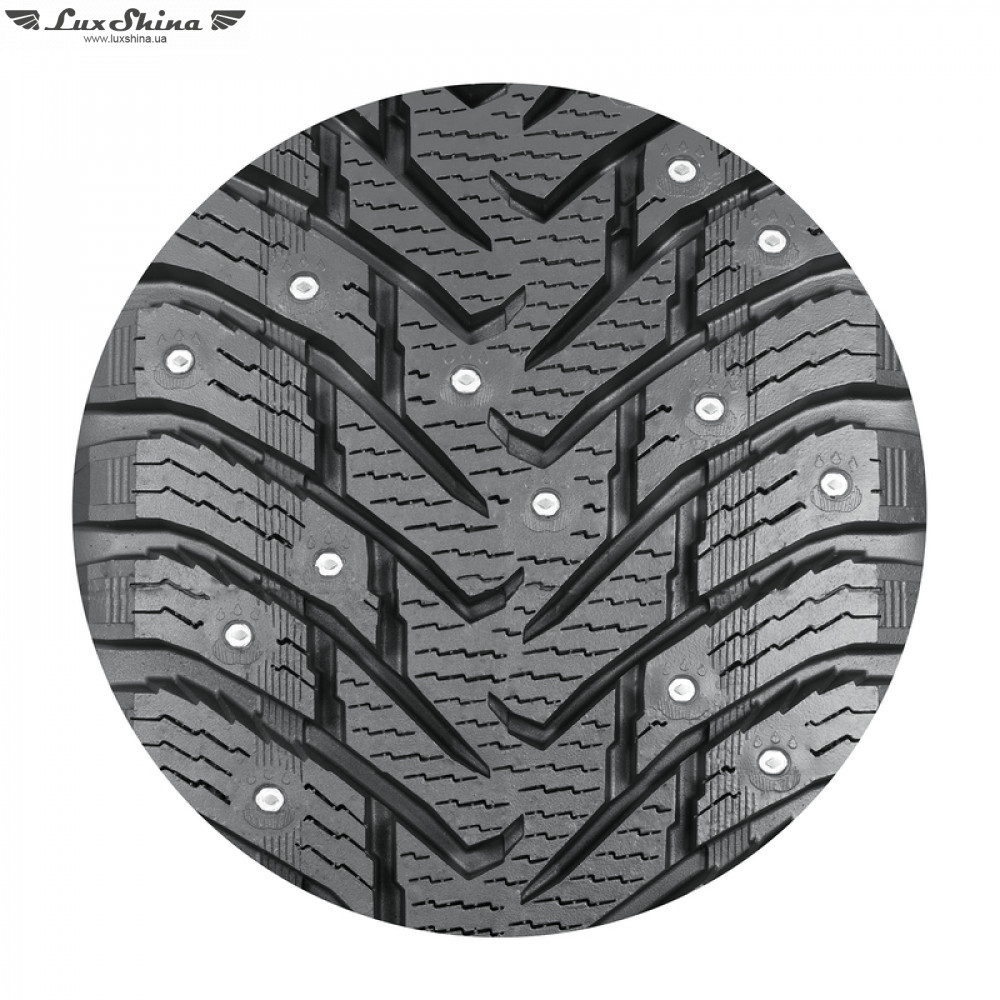 Nokian Hakkapeliitta 8 SUV 285/60 R18 116T (шип)