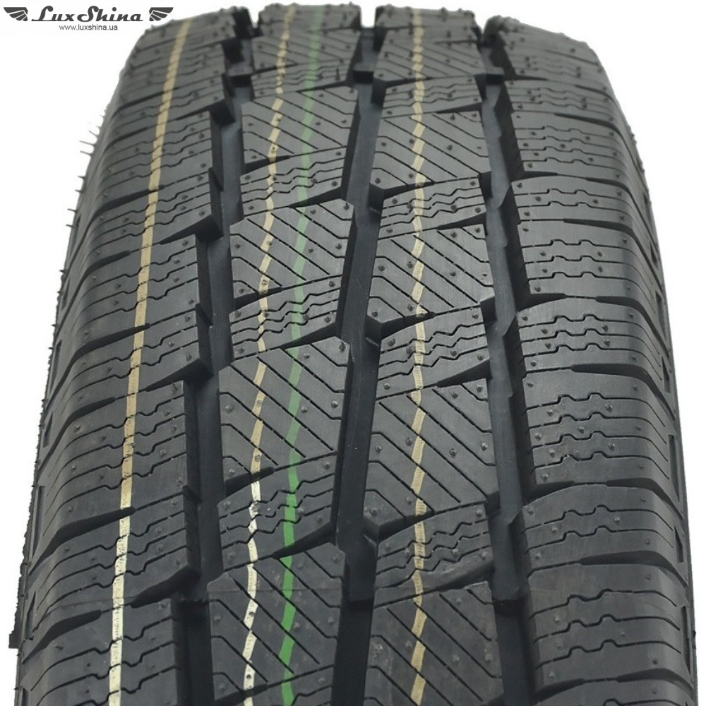 Ovation WV-03 195/75 R16C 107/105R