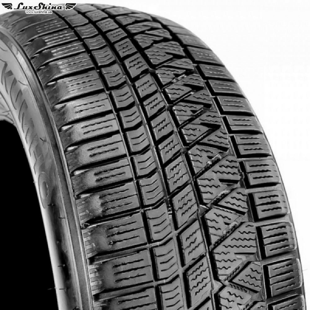 Kumho WinterCraft WS71 255/70 R15 108T