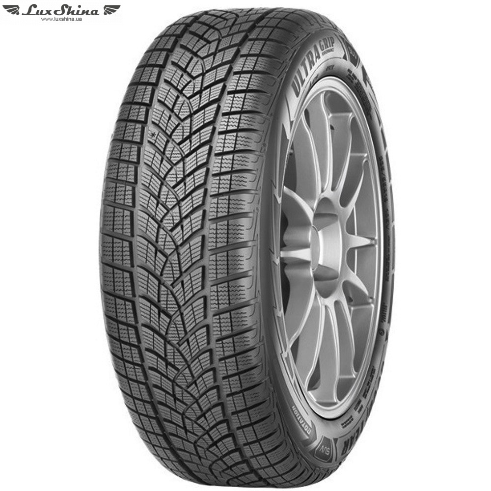 Goodyear UltraGrip Performance SUV Gen-1 215/55 R18 95T