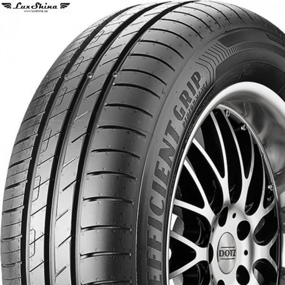 Goodyear EfficientGrip Performance 205/55 R17 91V SK