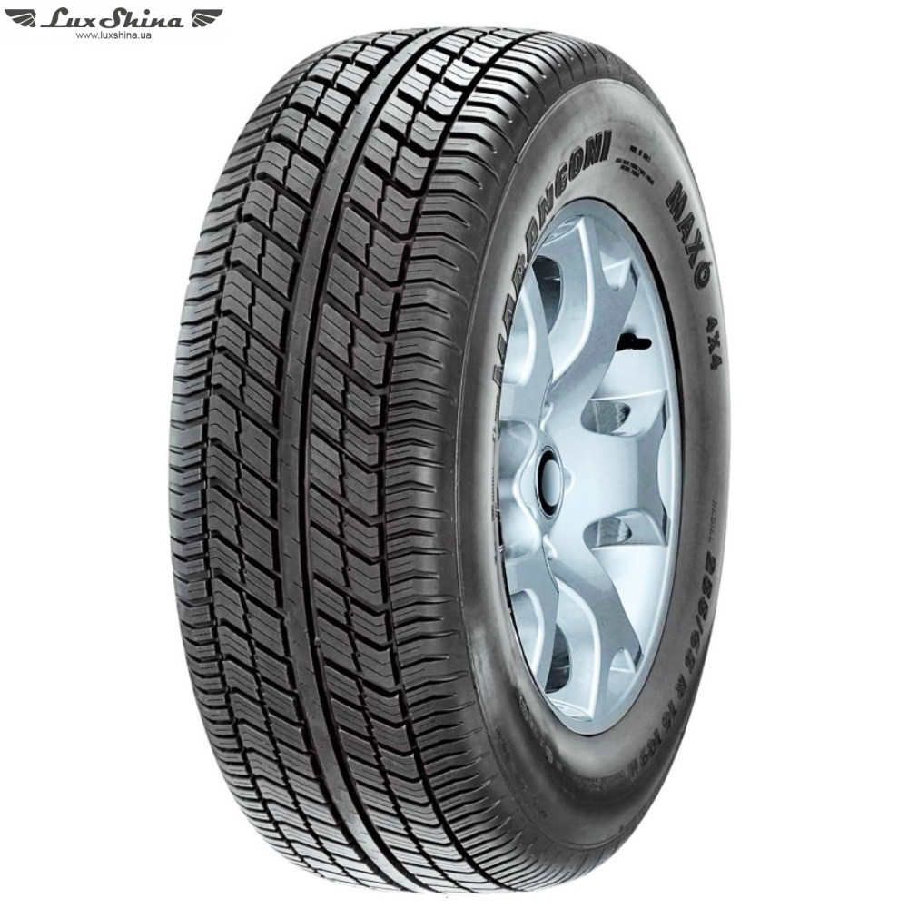 Marangoni Maxo 245/70 R16 111H XL