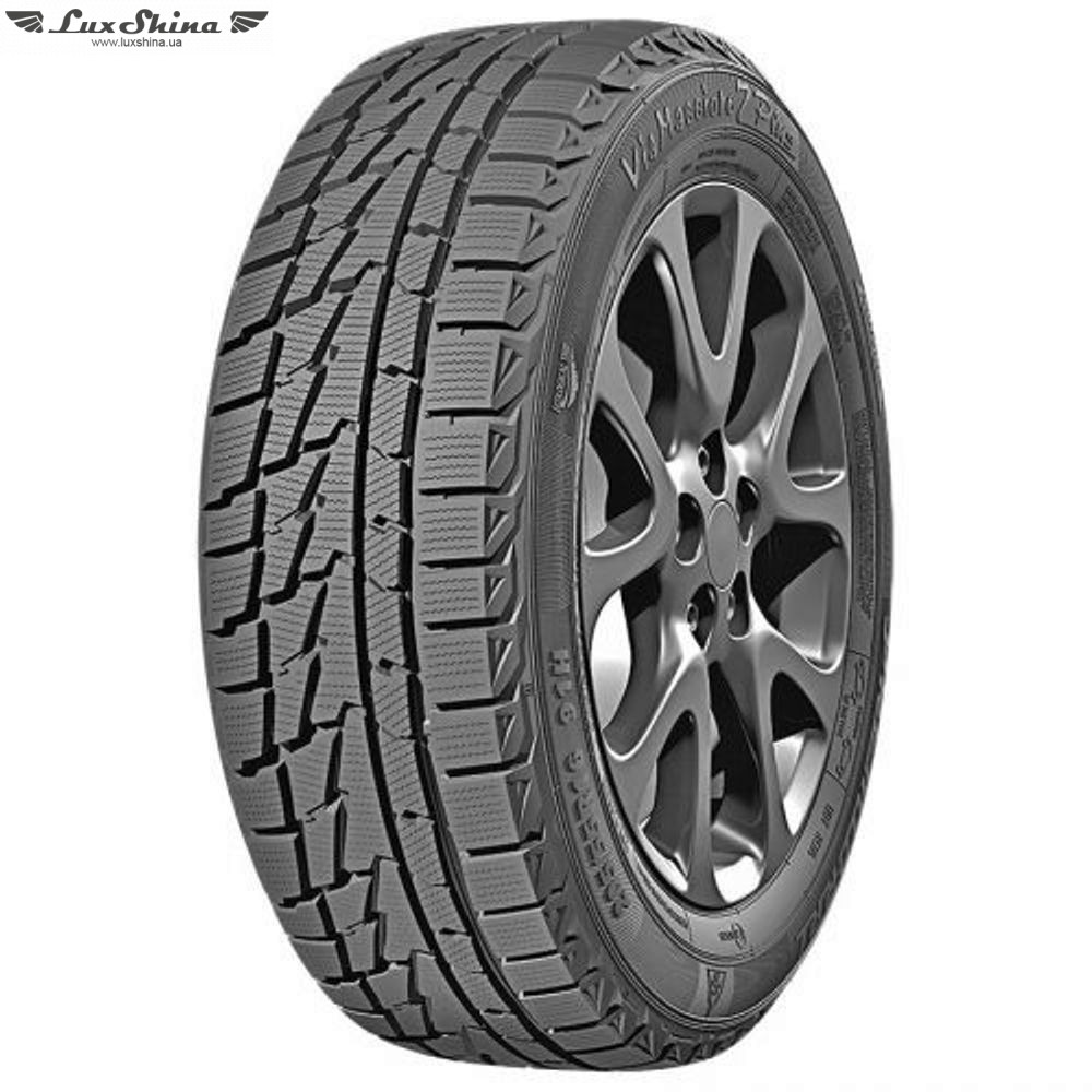 Premiorri ViaMaggiore Z Plus 225/55 R18 99H