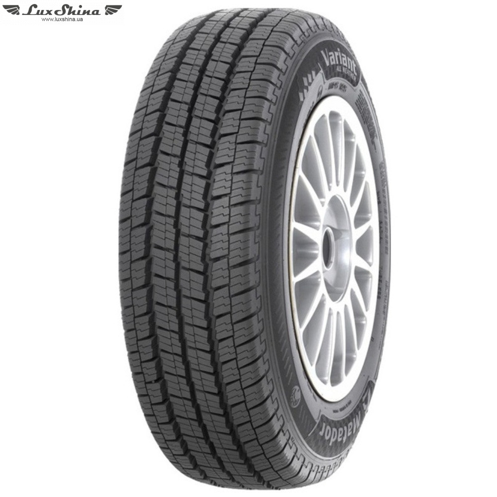 Matador MPS-125 205/70 R15C 106/104R