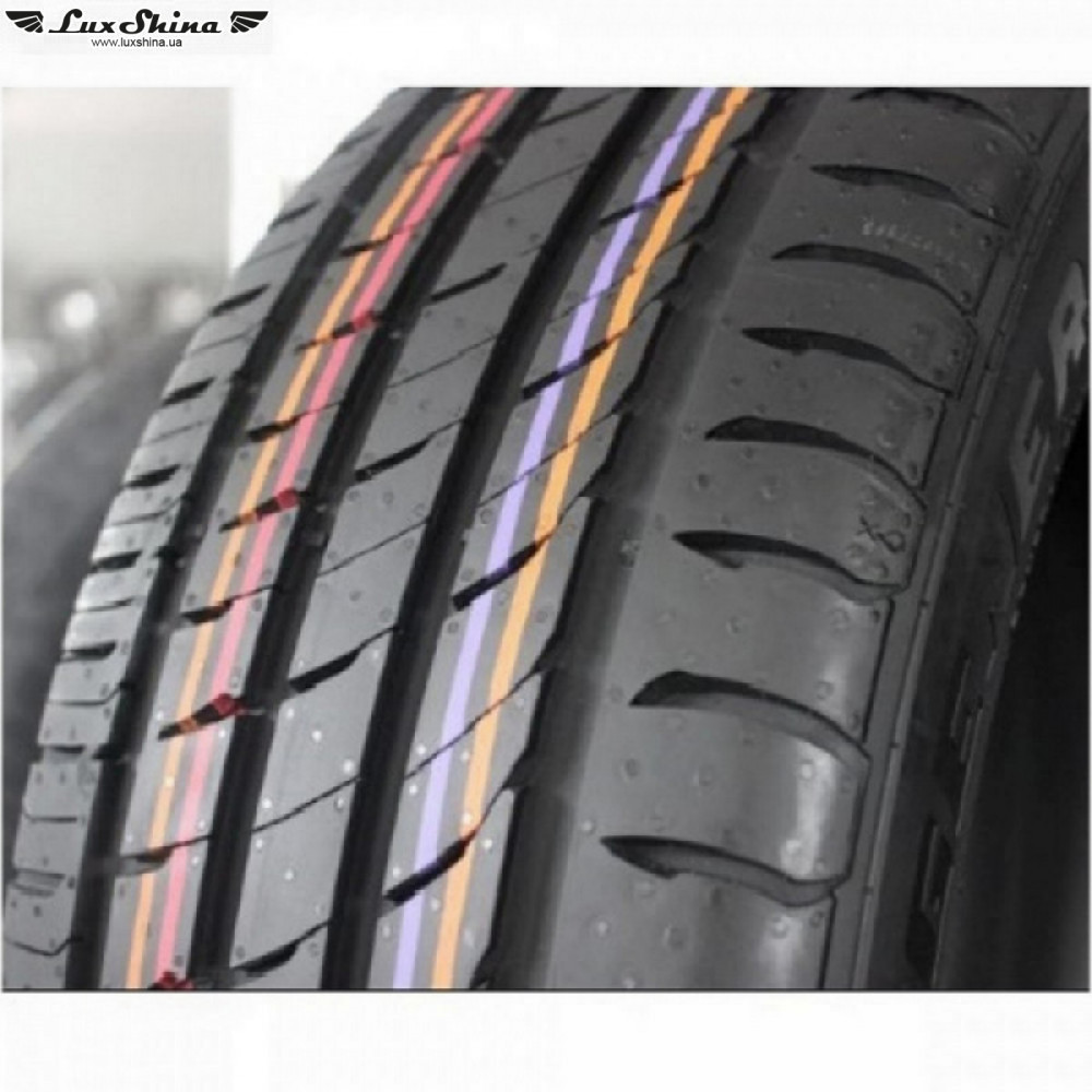 General Tire Altimax ONE S 195/60 R15 88V