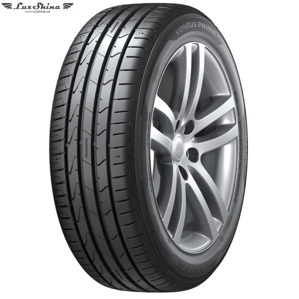 Hankook Ventus Prime 3 K125 195/50 R15 82V